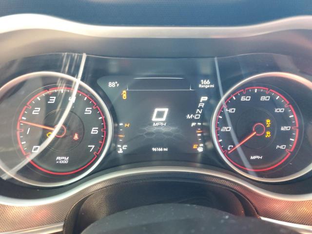 2C3CDXHG3GH163618 Dodge Charger Sxt