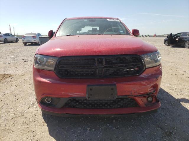 1C4RDHDG2HC898225 Dodge DURANGO GT