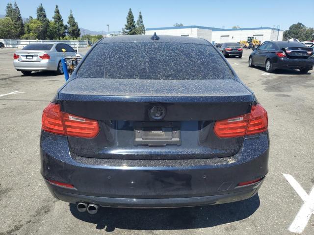 WBA3C1C52FP116816 BMW 328 I Sulev