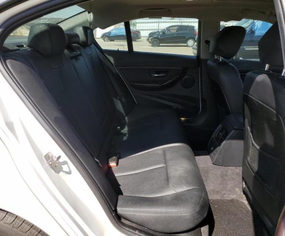 WBA3D3C58EK155463 BMW 328 D