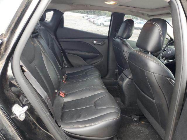 1C3CDFCB1ED695983 Dodge Dart Limited