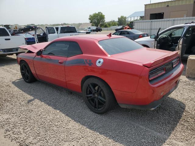 2C3CDZBT6FH730971 Dodge Challenger Sxt Plus
