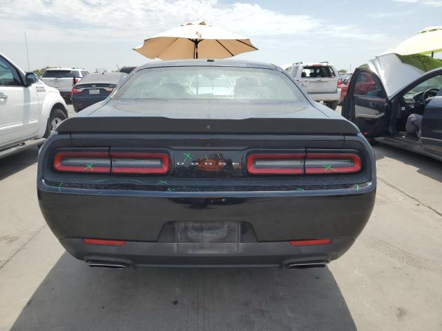 2C3CDZBT5GH256366 Dodge Challenger R/t