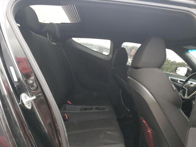KMHTC6AD6HU324143 Hyundai VELOSTER
