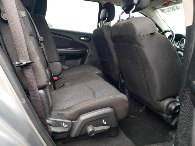 3C4PDCAB8JT534906 Dodge JOURNEY SE