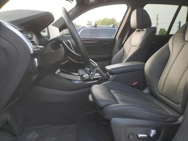 5UX53DP07N9K81807 BMW X3 Xdrive30i