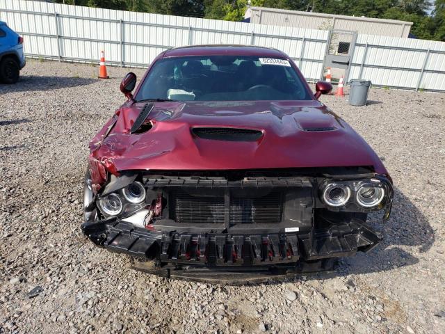 2C3CDZFJ1NH256905 Dodge Challenger R/t Scat Pack