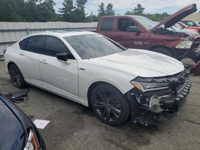 19UUB6F57NA003174 Acura Tlx Tech A