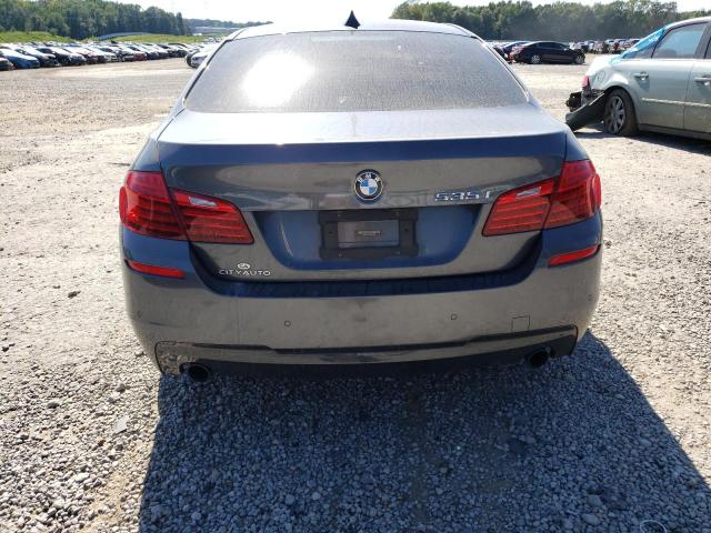WBA5B1C54GG553200 BMW 535 I