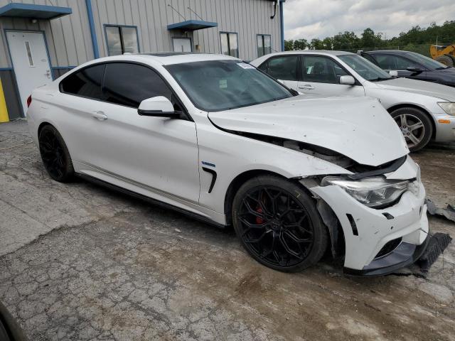 WBA3R5C5XEK187845 BMW 435 Xi