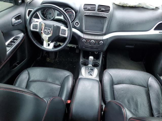 3C4PDDEG1JT390160 Dodge JOURNEY GT