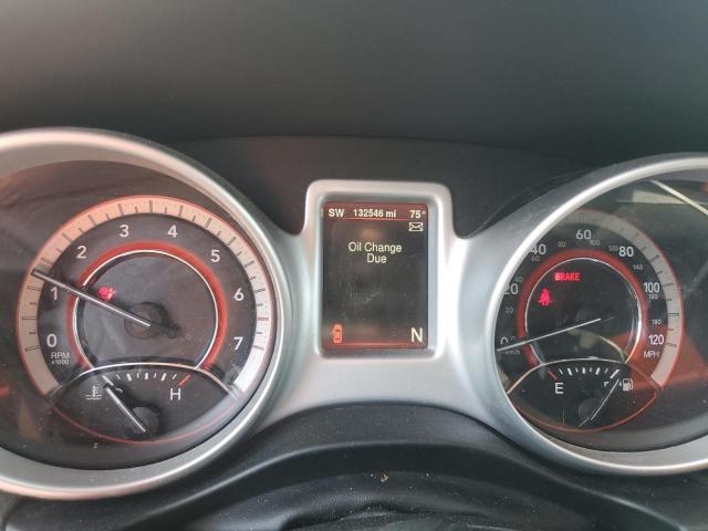 3C4PDCEG3GT212639 Dodge Journey R/t