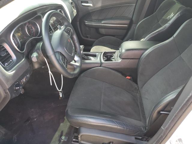 2C3CDXGJXHH581401 Dodge Charger R/t 392