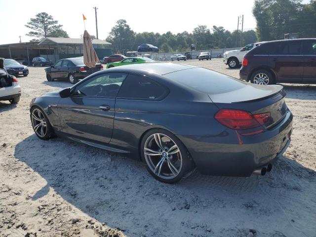 WBSLX9C50ED160330 BMW M6