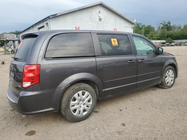 2C4RDGBG6GR397311 Dodge Grand Caravan Se