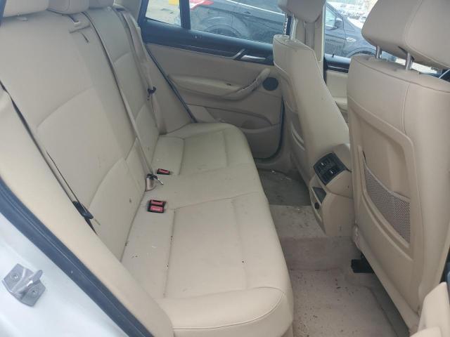 5UXWX7C55G0S16005 BMW X3 Xdrive35i