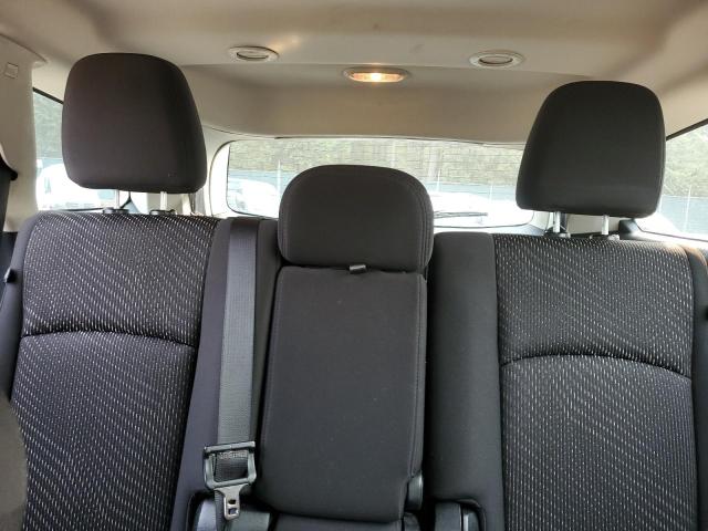 3C4PDCAB1ET209911 Dodge JOURNEY SE