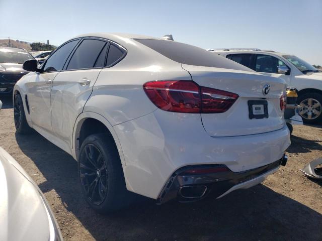 5UXKU0C34H0F99825 BMW X6 Sdrive35i