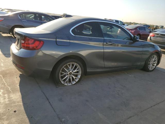 WBA1G9C54GV599538 BMW 228 Xi Sulev