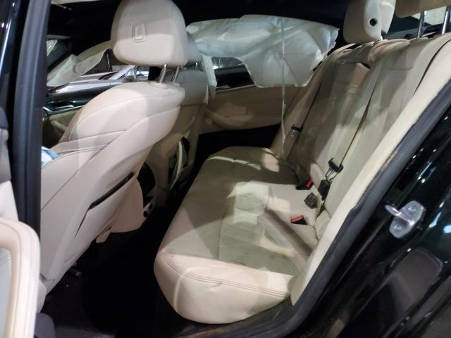 WBA53BH05NCJ24880 BMW 530 I
