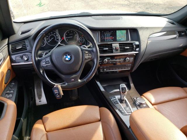 5UXWX9C57G0D94125 BMW X3 Xdrive28i