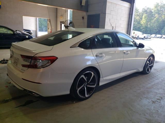 1HGCV1F32JA043015 Honda Accord Sport