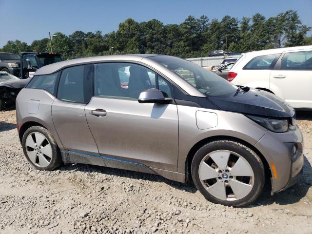 WBY1Z4C59EVX62860 BMW I3 REX