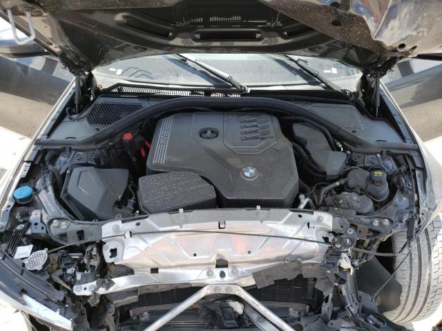 3MW5R1J09N8C53666 BMW 330I