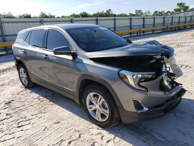 3GKALMEV1LL179717 GMC Terrain Sle
