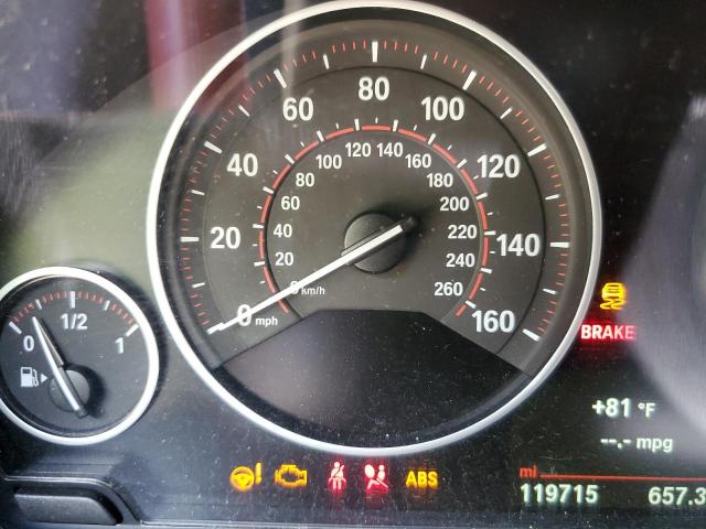 WBA8D9G52HNU59720 BMW 330 XI
