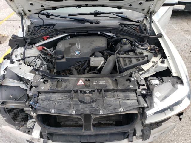 5UXXW3C54F0M89077 BMW X4 Xdrive28i