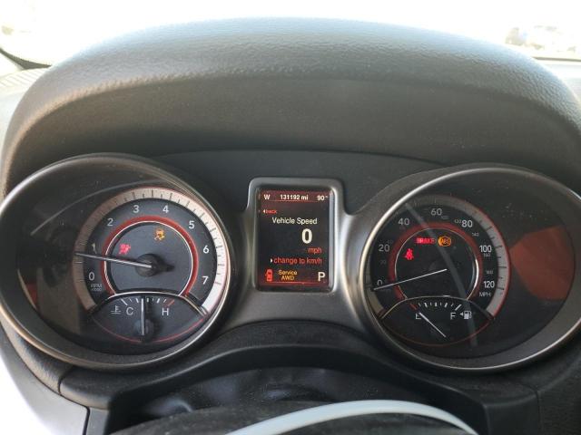 3C4PDDGG8GT208931 Dodge Journey Crossroad