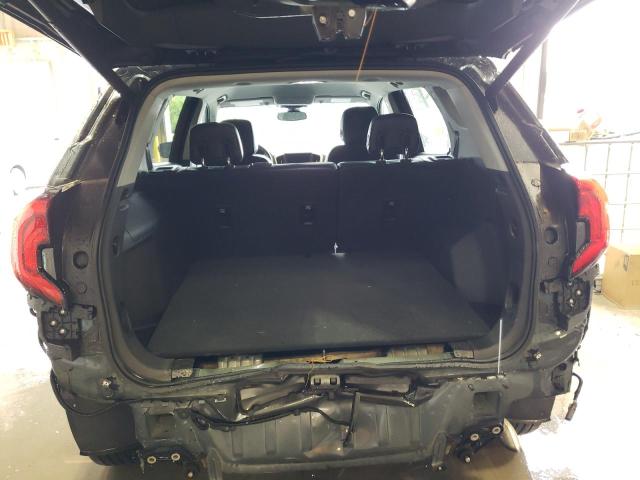 3GKALPEV4JL268227 GMC Terrain Slt