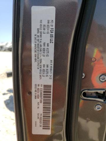 2C3CDXBG5KH714990 Dodge Charger Sxt