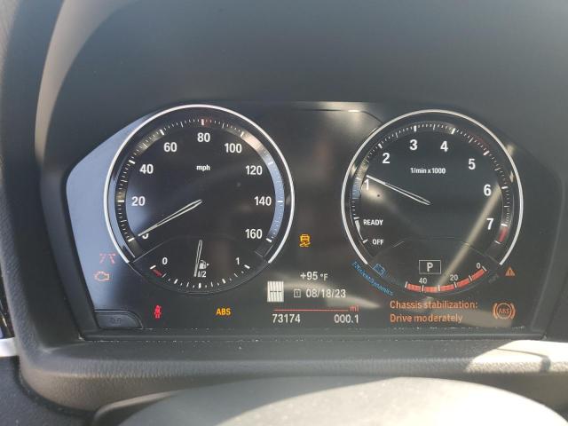 WBXYJ3C58KEP77124 BMW X2 Sdrive28i