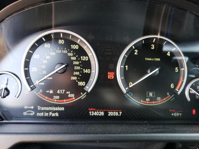 5UXKS4C51F0N05621 BMW X5 Xdrive35d