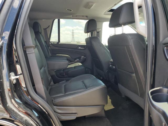 1GKS2BKC4JR117345 GMC YUKON SLT