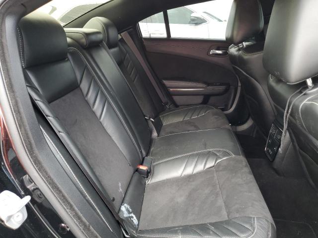 2C3CDXL9XNH116592 Dodge Charger Srt Hellcat