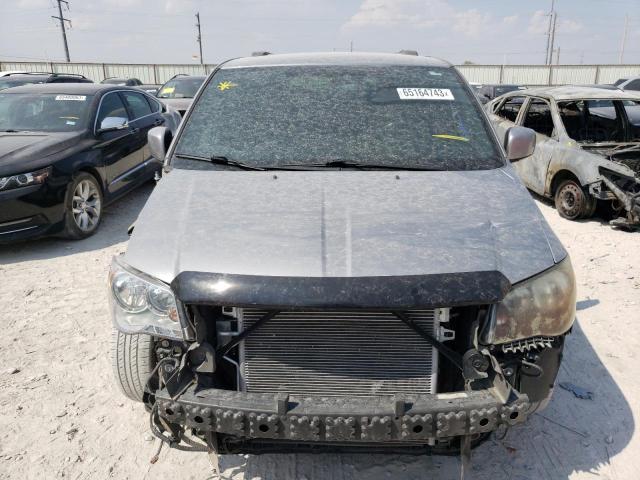 2C4RDGEG6ER385653 Dodge Grand Caravan R/t