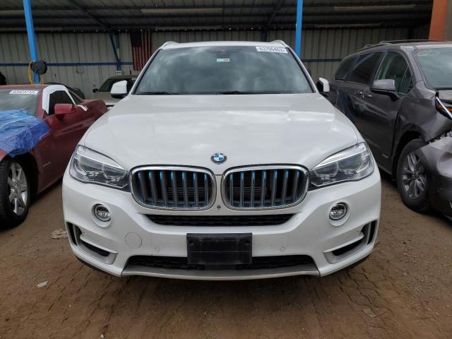 5UXKT0C5XJ0V99643 BMW X5 Xdr40e