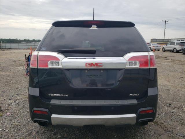 2GKFLZE3XE6243813 GMC Terrain Denali