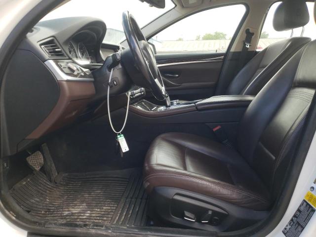 WBA5A7C51FD623659 BMW 528 XI