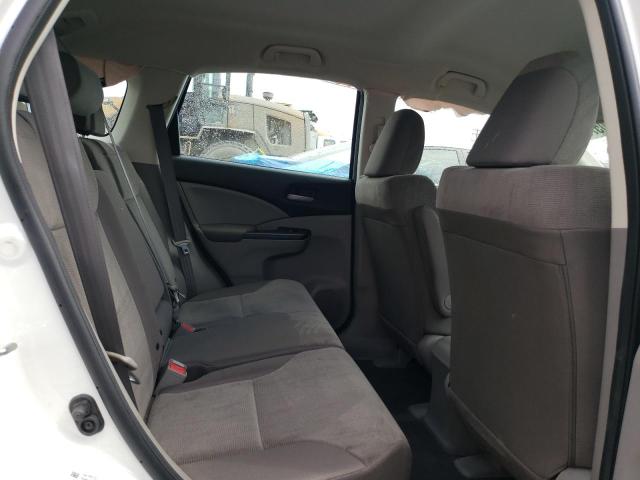 5J6RM4H35EL050023 Honda CR-V LX