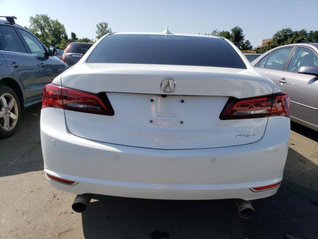 19UUB3F70HA002940 Acura Tlx Advance