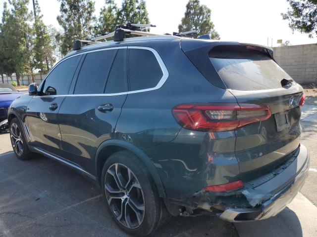5UXCR6C53KLK87315 BMW X5 Xdrive40i