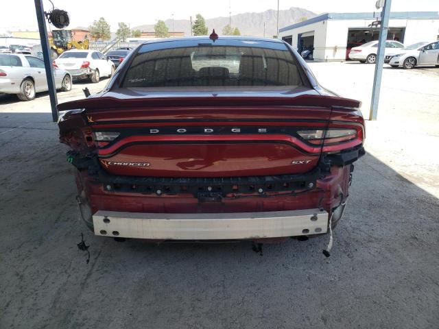 2C3CDXHG0HH515815 Dodge Charger Sxt
