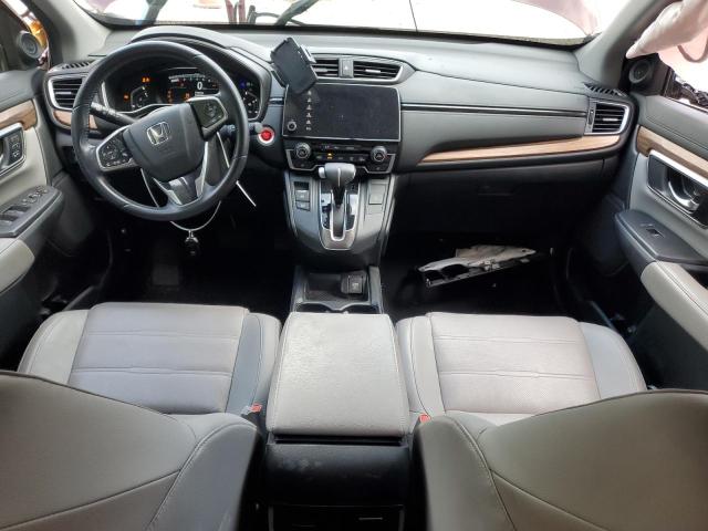 7FARW1H91HE032942 Honda Cr-v Touring