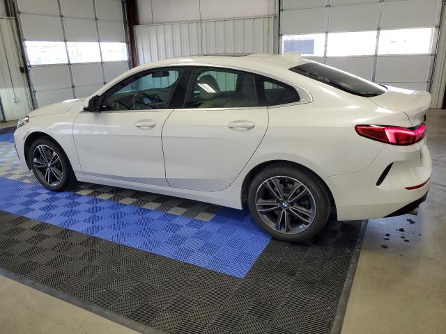 WBA73AK02N7K17165 BMW 228XI