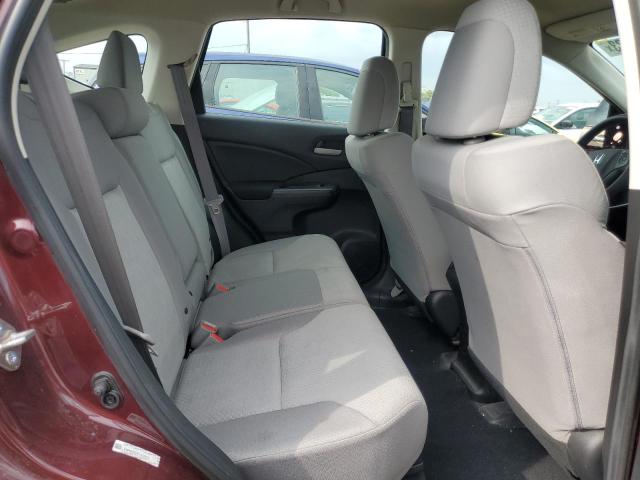 5J6RM4H31FL003802 Honda CR-V LX