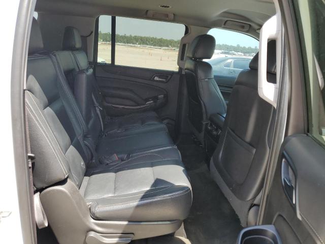 1GKS1GKC6FR260384 GMC Yukon Xl C1500 Sle